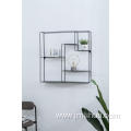 wall storage rack multifunction